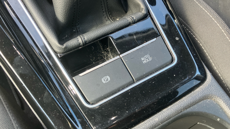 Volkswagen Golf 1.5 TSI Style Edition 5dr Petrol Hatchback